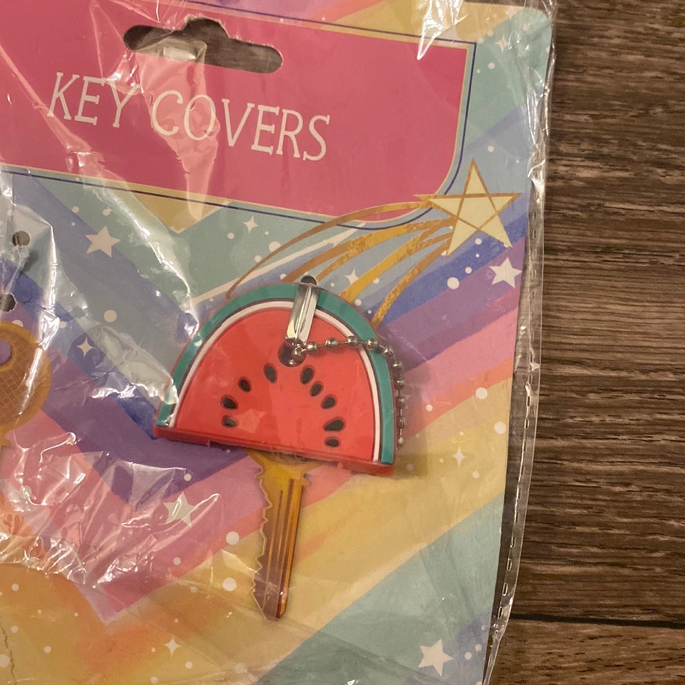 Watermelon key cover